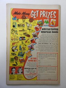 The Forever People #8 (1972) FN Condition!