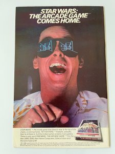 Fantastic Four #272 - Newsstand NM-  (1984)