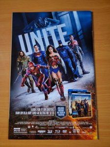 The Flash v5 #42 ~ NEAR MINT NM ~ 2018 DC Comics