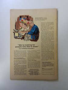 Sgt. Fury #48 (1967) FN- condition