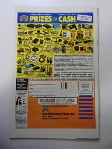 The Savage She-Hulk #9 (1980) FN Condition