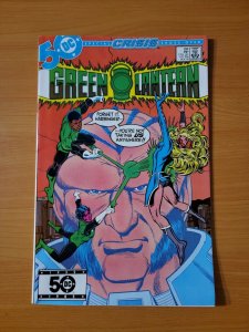 Green Lantern #194 Direct Market Edition ~ NEAR MINT NM ~ 1985 DC Comics