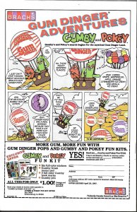 Thor #374 (1986) - VF/NM