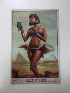 Grimm Fairy Tales Dance of the Dead #5 variant