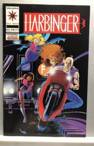Harbinger #22 (1993)