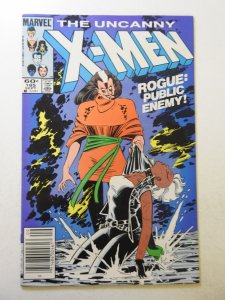 The Uncanny X-Men #185 (1984) VF- Condition!