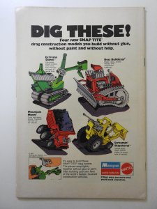 Superman #253 (1972) Gorgeous VF Condition!