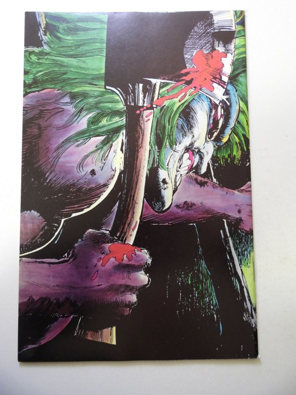 Moon Knight: The Special Edition #2 (1983) VF+ Condition