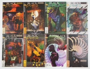Black Orchid #1-22 VF/NM complete series + annual - vertigo comics jill thompson 