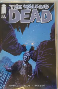 The Walking Dead #68 (2009)