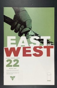 East of West #22 (2015)