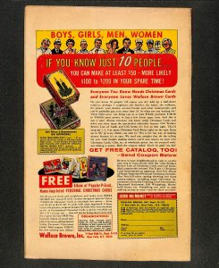 Outlaw of the West  #60