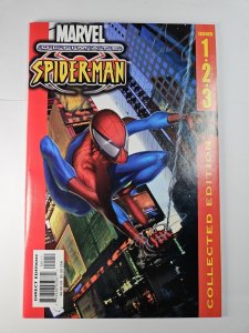 Ultimate Spider-Man Collected Edition #1-3 VF/NM 2000 Marvel Comics C142A