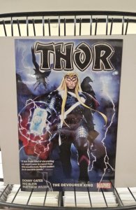 Thor (2020) Vol. 1 Trade Paperback