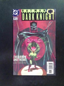 Batman Legend of the Dark Knight #130  DC Comics 2000 VF+