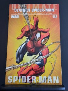 Ultimate Spider-Man #160 (2011)VF-