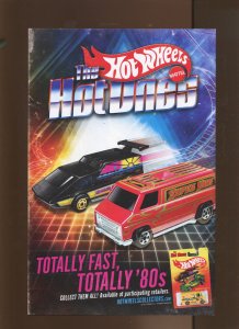 (2011) Blue Beetle #1 - FIRST ISSUE! (9.2)