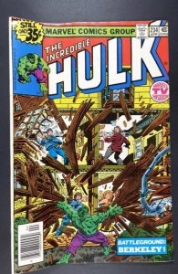 The Incredible Hulk #234 (1979)