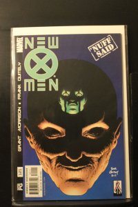 New X-Men #121 Direct Edition (2002)