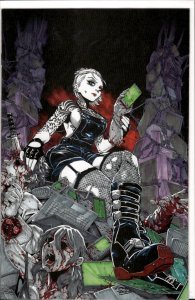 w0rldtr33 #1 Cover T (2023)