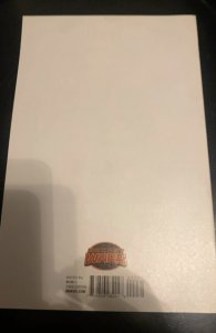 A-force 2 Comixology Variant Ms Marvel