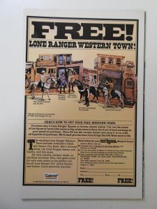 The Amazing Spider-Man #227 Direct Edition (1982) VF/NM Condition!