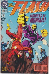 The Flash #102 (1995)