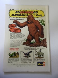 Action Comics #442 VG/FN Condition