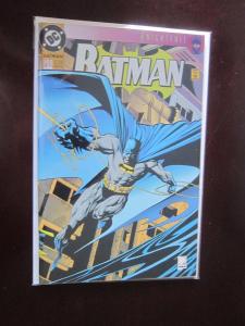 Batman Knight Fall Set - VF+ Average - 1993