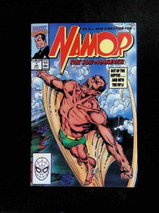 Namor the Sub-Mariner #1  Marvel Comics 1990 VF/NM