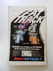 Iron Man #44 (1972) VG condition