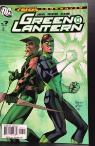 Green Lantern #7 (2006)