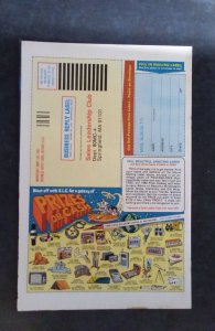 The Savage She-Hulk #6 (1980)