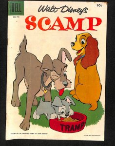 Four Color #703 (1956)