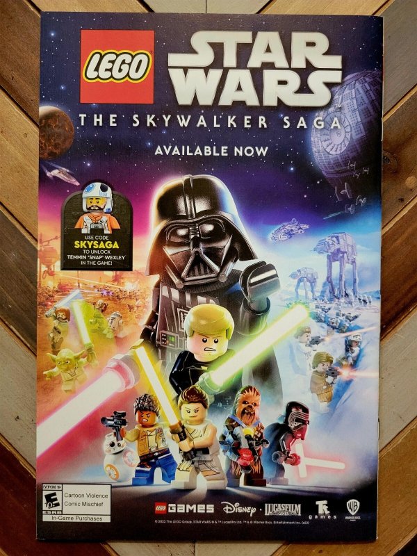 Iron Man & Hellcat Annual #1 Stanley Artgerm Lau Variant Marvel 2022 Brand New