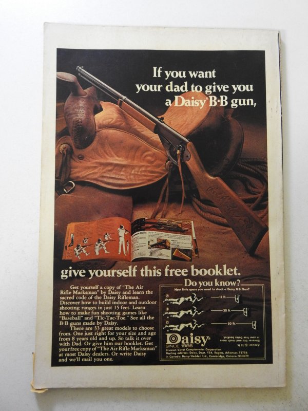 Detective Comics #442 (1974) FN Condition!