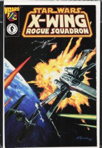 Star Wars: X-Wing Rogue Squadron #½ (1997)