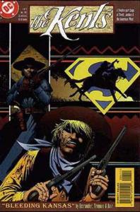 Kents   #4, NM (Stock photo)