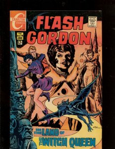 FLASH GORDON #14 (7.0) IN THE LAND OF THE WITCH QUEEN