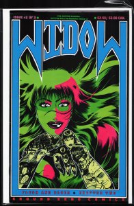 Widow: Flesh and Blood #2 (1992) Widow