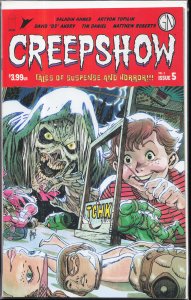 Creepshow #5 (2024)