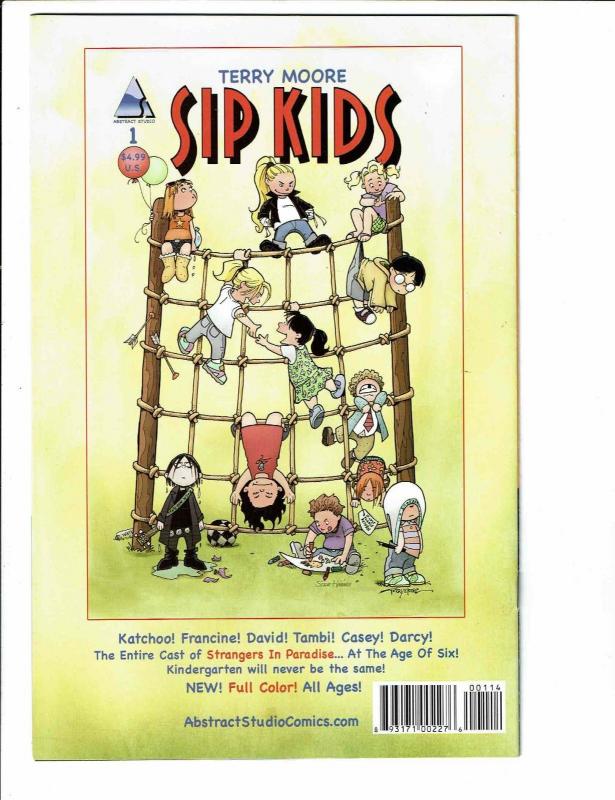 Rachel Rising # 1 VF/NM Halloween ComicFest Comic Book Abstract Studio J89