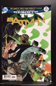 Batman #30 (2017)
