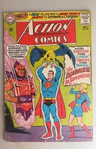 Action Comics #330 (1965)