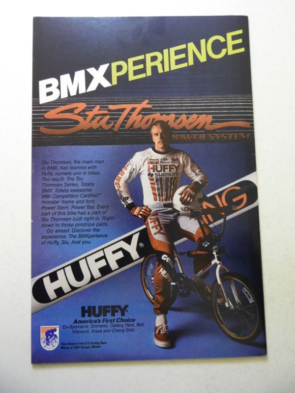 Batman #384 (1985) VF+ Condition