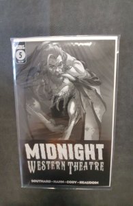 Midnight Western Theatre #5 (2021)