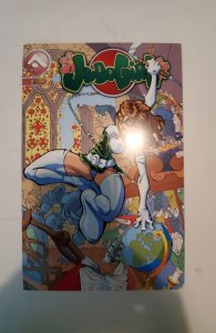 Judo Girl #2 (2005) NM Alias Comic Book J740