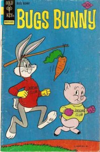 Bugs Bunny (1942 series) #176, NM- (Stock photo)