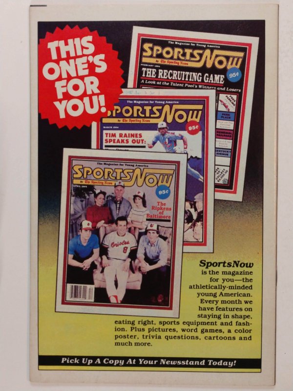 Green Lantern #178 (9.0, 1984) Mark Jewelers