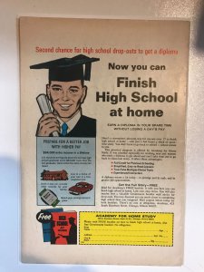 Monsters on the Prowl #12 (1971)